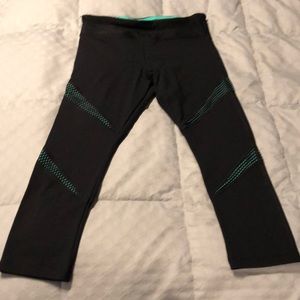Lorna Jane leggings